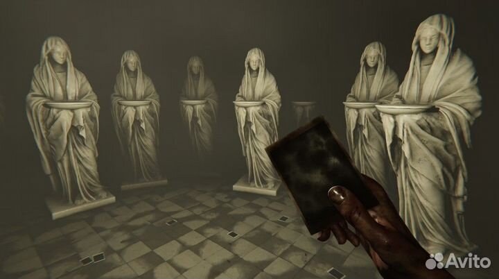 Madison (PS5) Новый