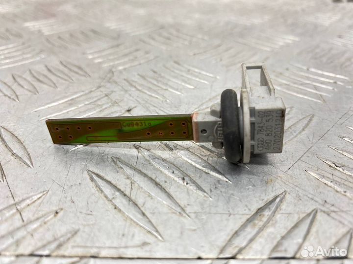 Б/У датчик температуры воздуха Volkswagen Touareg