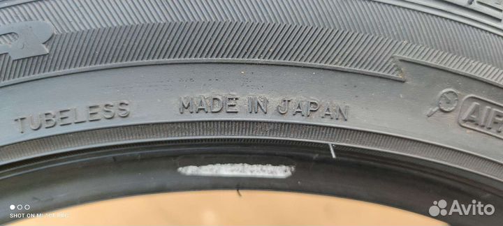 Goodyear Eagle LS2000 Hybrid II 225/45 R18 91W