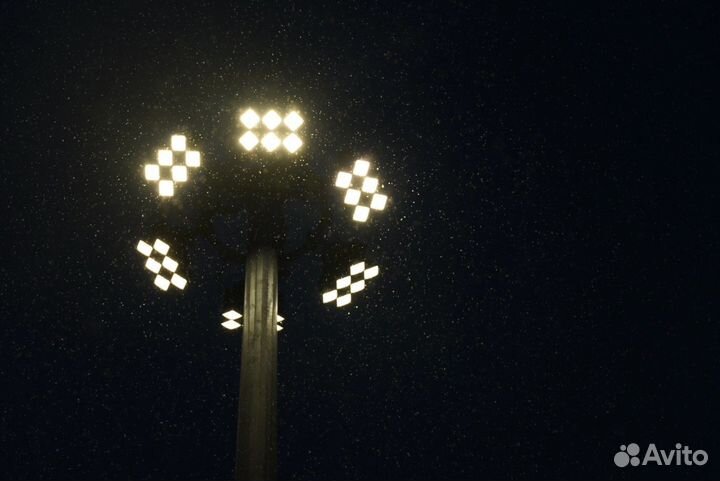 BMK Bыcoкoмaчтoвыe oпopы c мoбильнoй кopoнoй