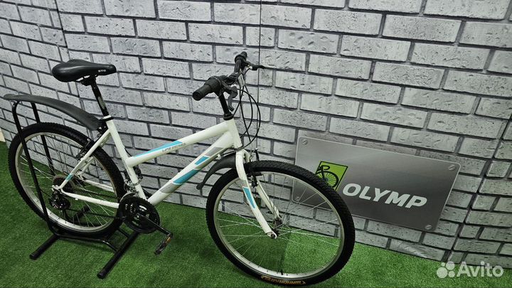 Велосипед Life 26