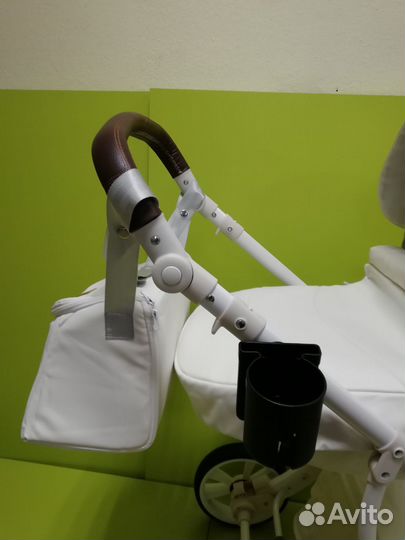 Коляска-трансформер Farfello Aimile PRO