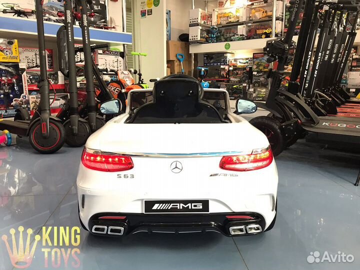 Электромобиль