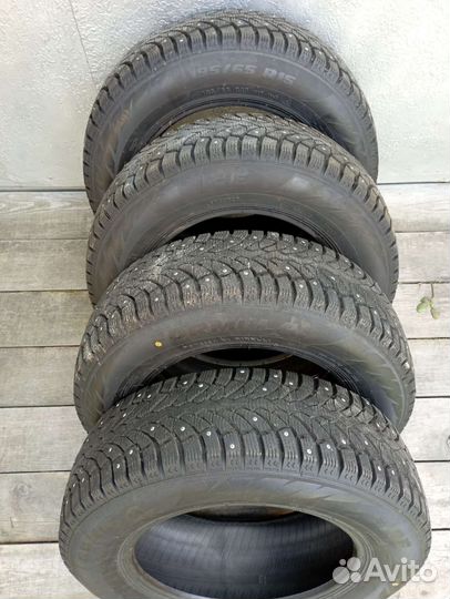Formula Ice 195/65 R15 91T
