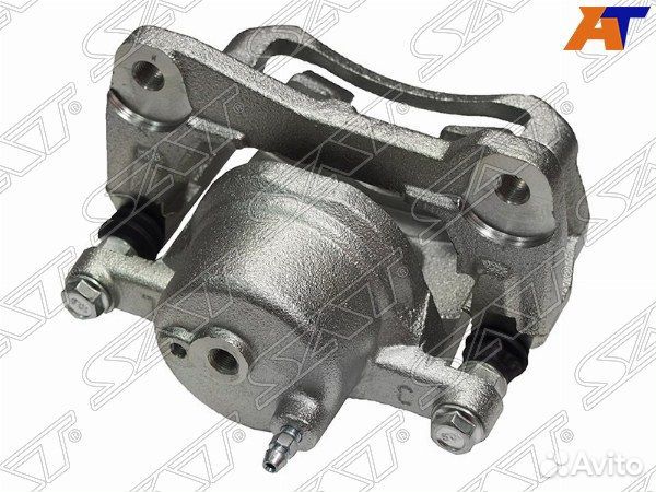 Суппорт toyota vista