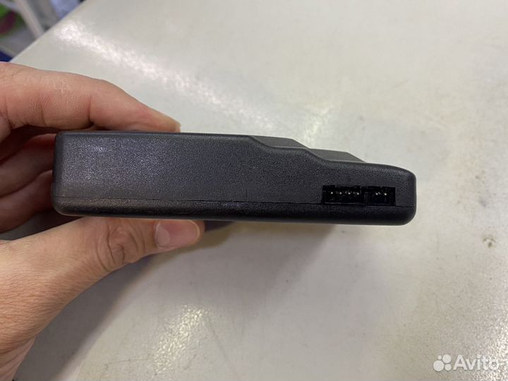 Блок Tomahawk 9.3