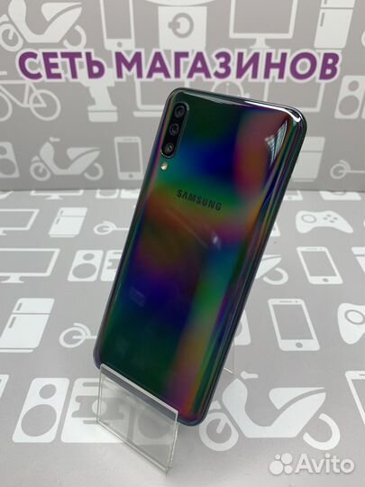 Samsung A50 4/64