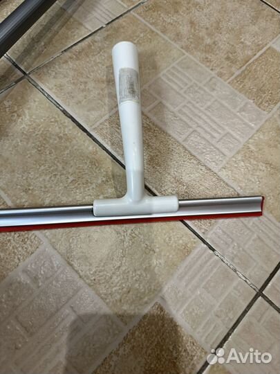 Стекломойки и стержни телескопические новые и бу