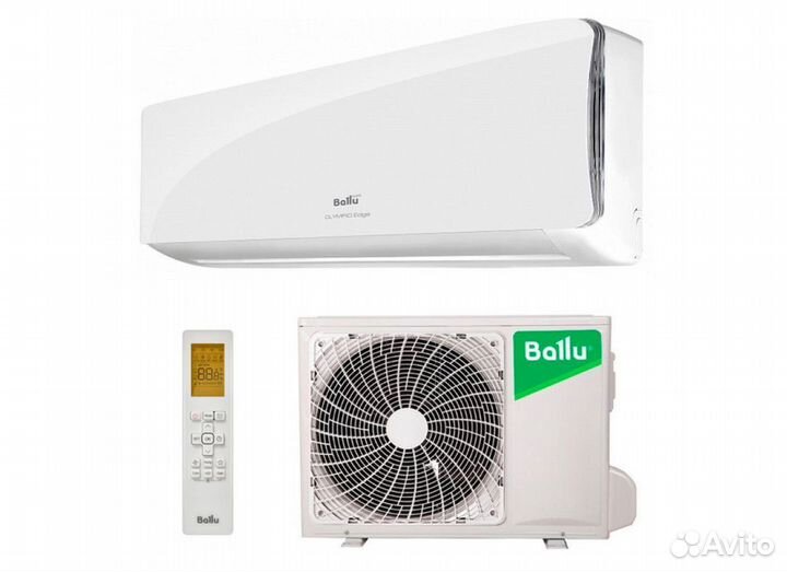 Сплит-система bso-07hn8-22y