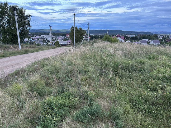 Участок 12,2 сот. (ИЖС)