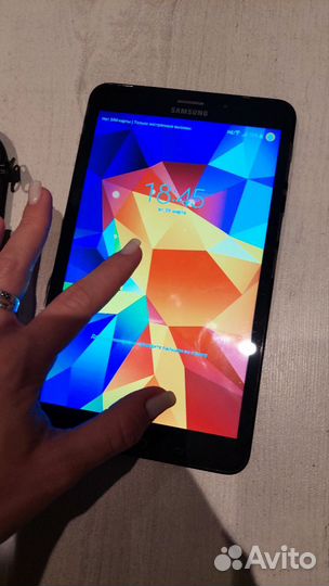 Планшет samsung