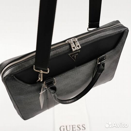 Сумка для ноутбука guess vezzola SMART