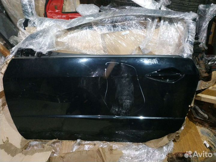 Дверь Honda Civic 8 3D