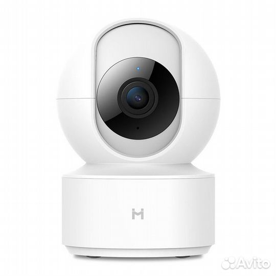 IP-камера Xiaomi Mi Smart Camera PTZ Edition SE+