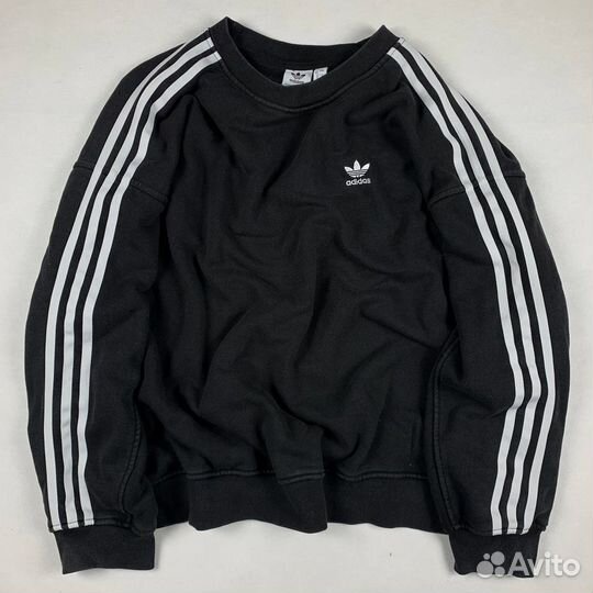 Винтажная кофта Adidas / rap / y2k / opium