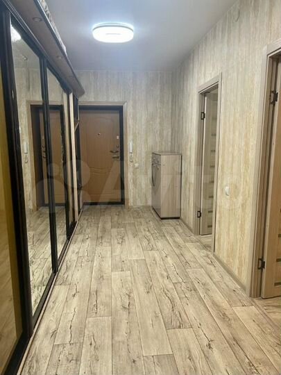 3-к. квартира, 90,2 м², 5/5 эт.