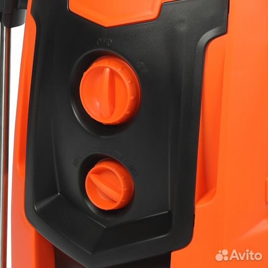 Мойка высокого давления Patriot GT 970 Imperial