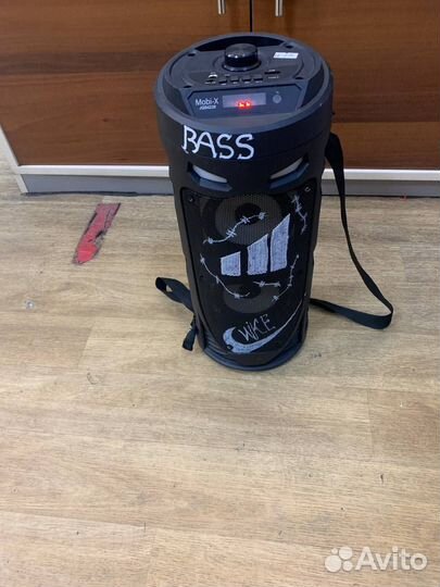 Колонка Mobi-x JQS 4239