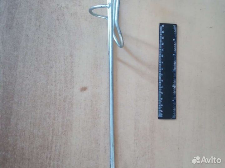 Подставка для удочки