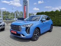 Haval Jolion 1.5 AMT, 2022, 40 206 км, с пробегом, цена 2 235 000 руб.