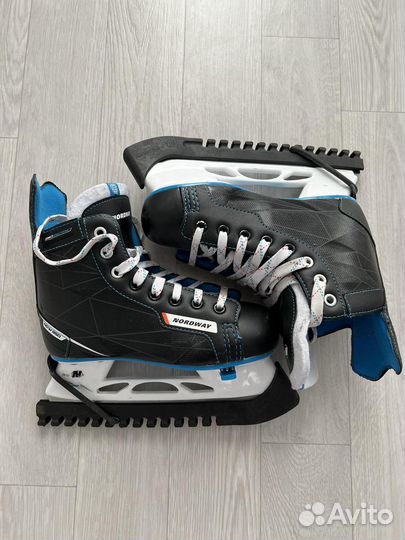 Коньки nordway 34-37