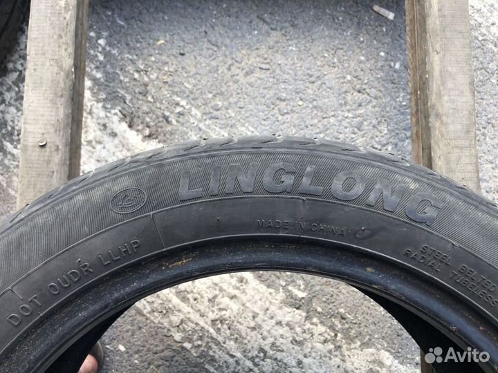 LingLong GreenMax HP010 185/55 R15