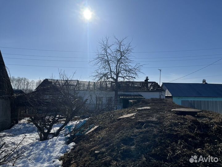 Крыша кровельные работы