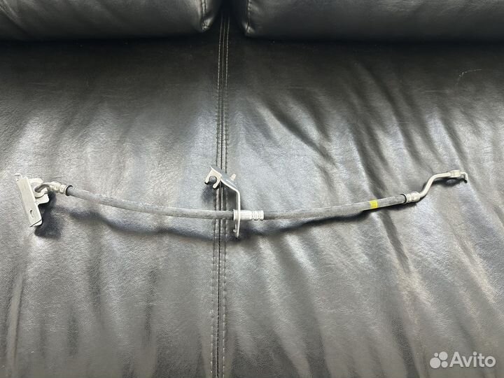 Шланг тормозной передний левый Kia Sportage 4