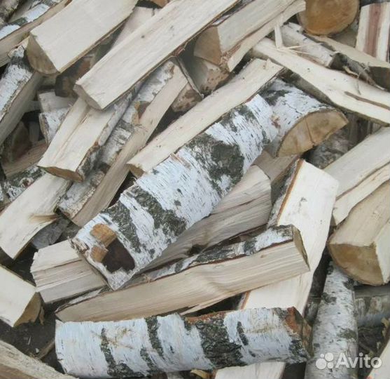 Дрова купить