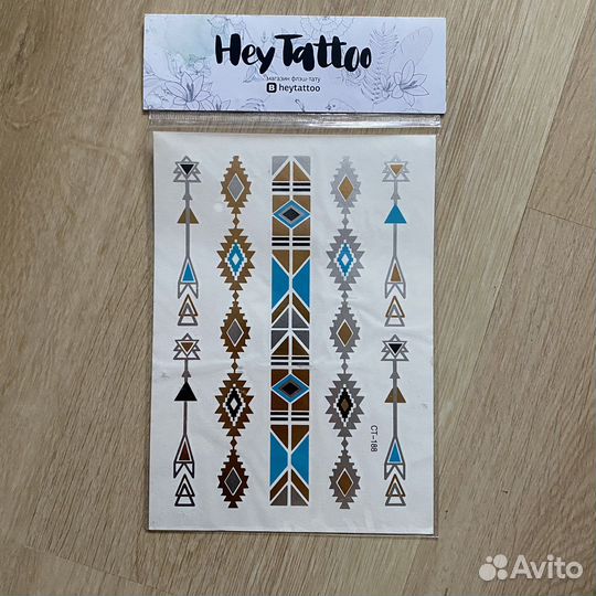 Переводные татуировки. Флэш тату. Flash тату