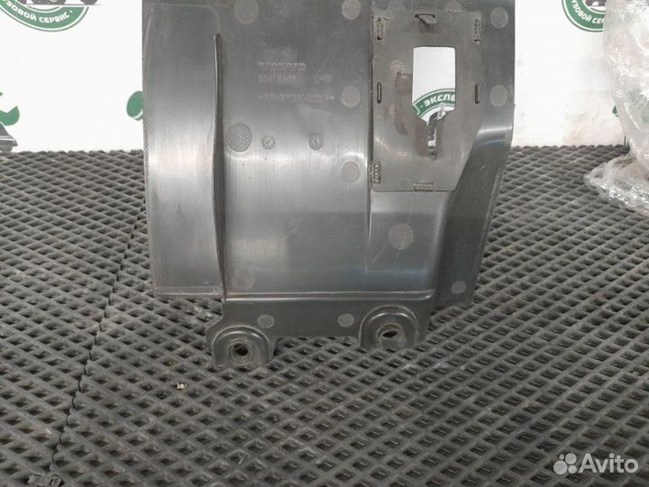 Накладка замка зажигания Volvo Fh4
