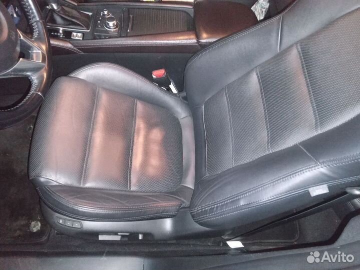 Mazda 6 2.0 AT, 2016, 157 516 км