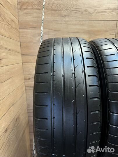 Kumho Crugen HP91 235/55 R18