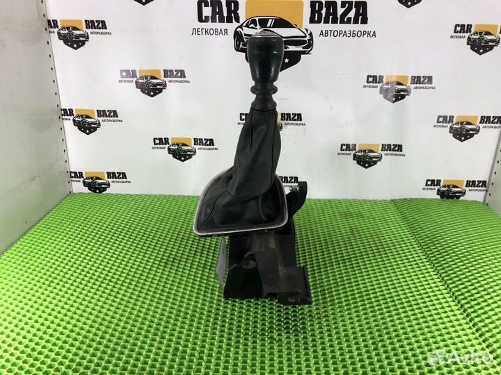 Кулиса МКПП