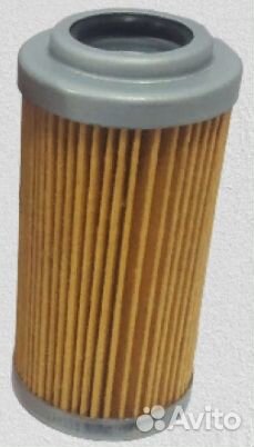 Фильтр гидравлический пилотный stal