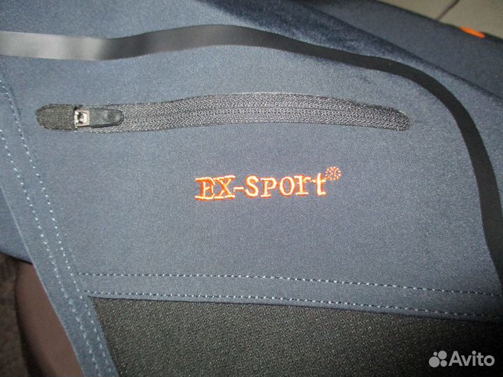 Новые горнолыжные брюки Salomon