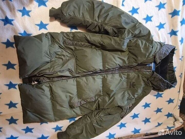 Куртка женская