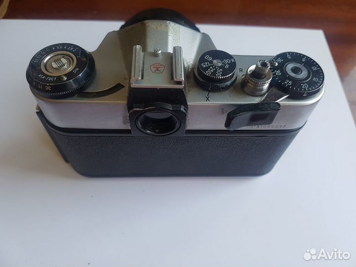 Зенит ем / Zenit EM