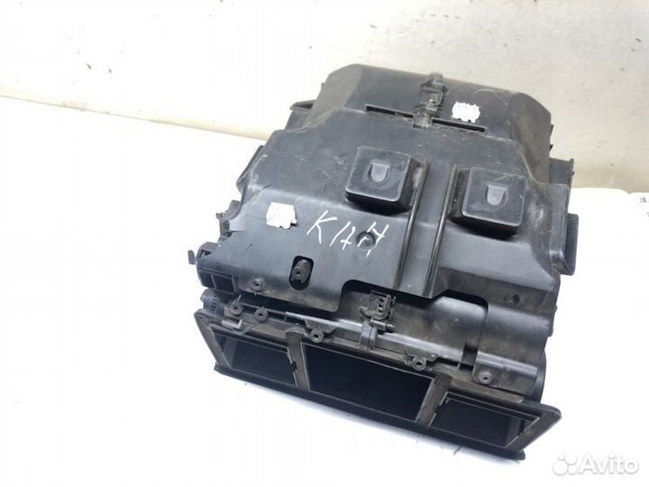 Корпус печки Renault Kangoo 1 1.4 2000