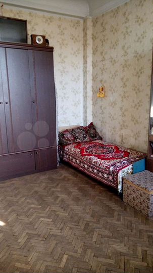 Комната 20 м² в 3-к., 7/7 эт.