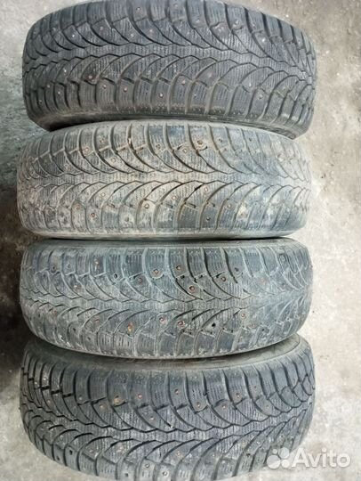 Formula Ice 175/65 R14 82T
