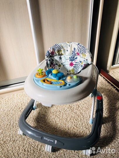 Ходунки детские