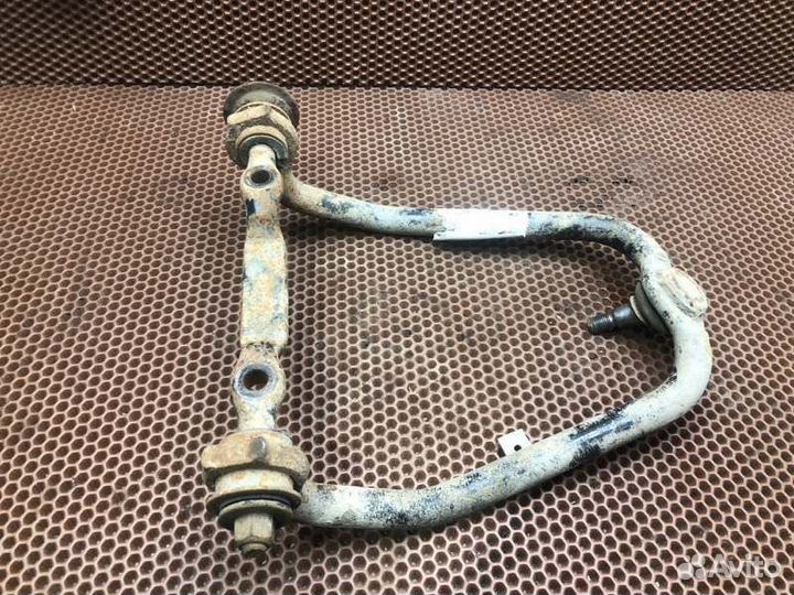 Рычаг задний правый Chrysler Sebring седан EDZ 2.4