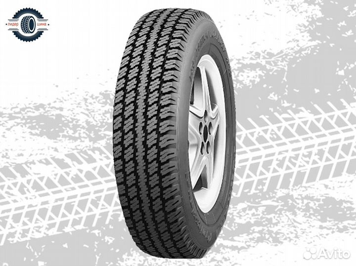 Алтайшина Forward Professional А-12 185/75 R16 104Q