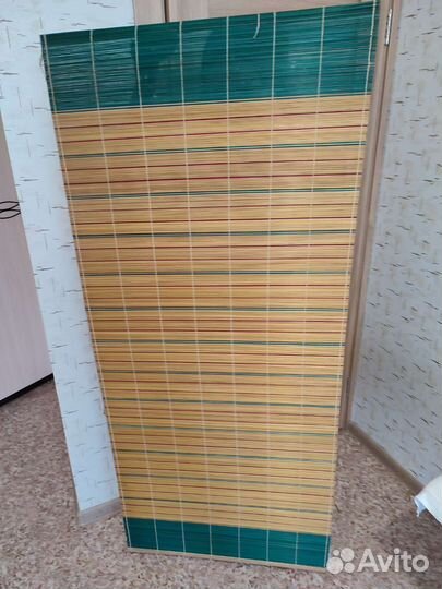 Жалюзи и рулонные шторы на окна