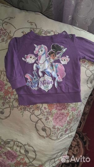 Одежда летняя