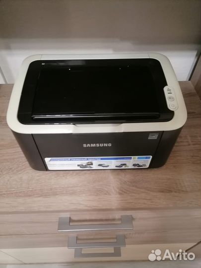 Samsung ML 1860