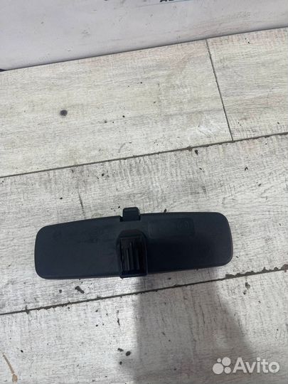 Зеркало салонное Renault Logan 2