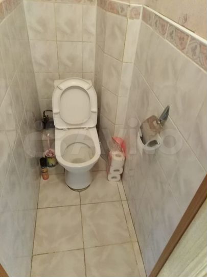 3-к. квартира, 61,5 м², 5/5 эт.