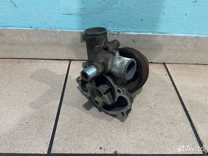 Помпа Газ 31105